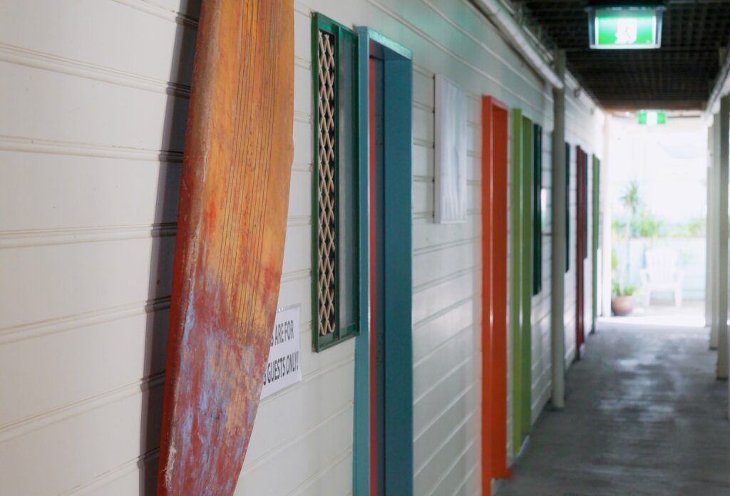 Coolum Budget Accommodation